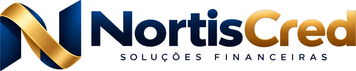Nortis Cred Logo
